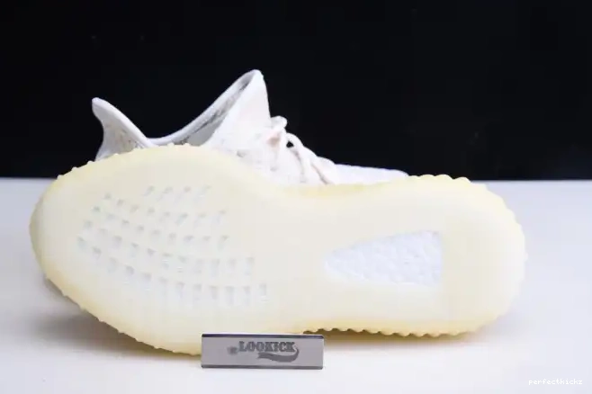 REFLECTIVE BOOST YEEZY ABEZ 350 V2 FZ5246 ADIDAS 0701